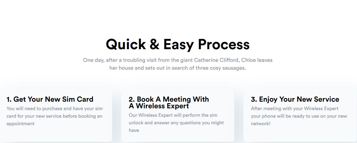 OneClick Wireless - Cash For Phones Bay Area Image